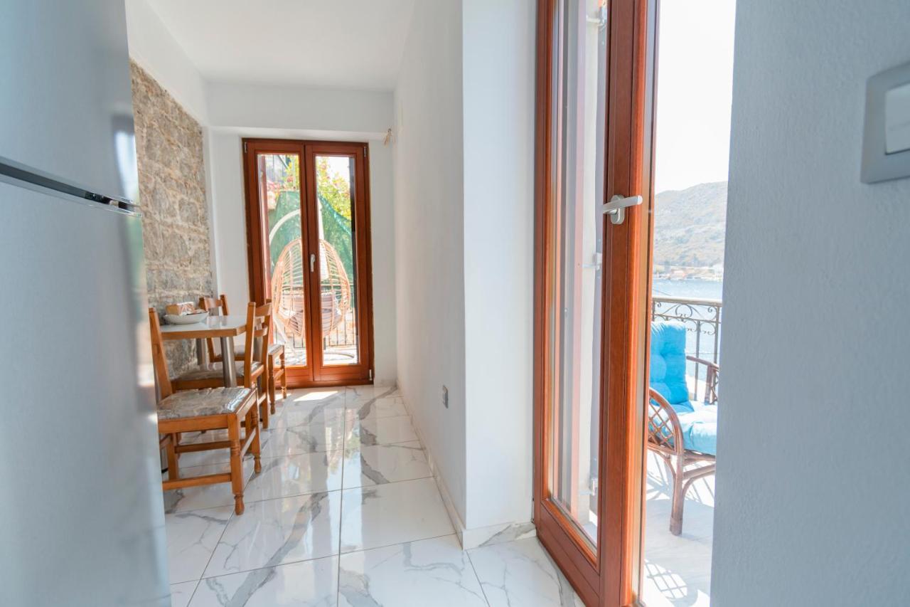 Villa Ioanna Symi Extérieur photo